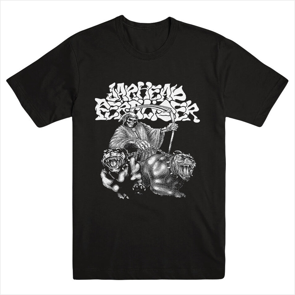 Dogs Shirt Jarhead Fertilizer Merch Jarhead Fertilizer Shirt Father'S Day Gifts For Husband