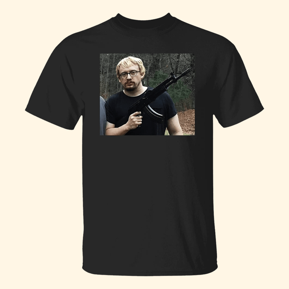 Doja Cat Nazi Shirt Doja Cat Sam Hyde Shirt Awesome Father's Day Birthday Gifts BFF Gifts