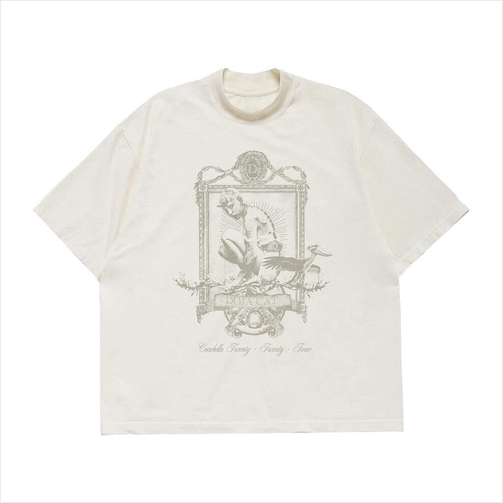 Doja Cat T-Shirt Doja Cat Merch Birthday Gifts For Music Lovers Gifts For Besties
