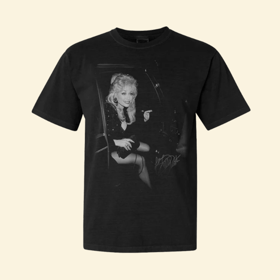 Dolly Parton Shirt Dolly Parton Merch First Fathers Day Birthday Gifts For Music Fans BFF Gifts