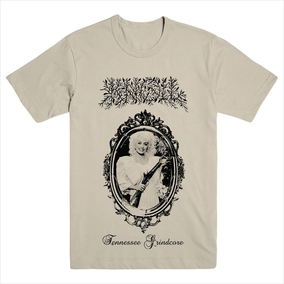 Dolly Shirt Knoll Merch Knoll Shirt Father'S Day Birthday Gifts For Metal Music Lovers