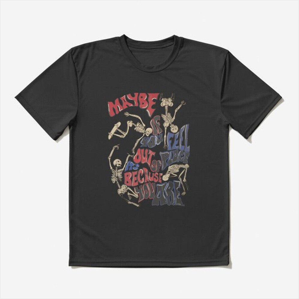 Dominic Fike Fan Club Exclusive T-Shirt Dominic Fike Merch Gifts For Dad Gifts For Besties