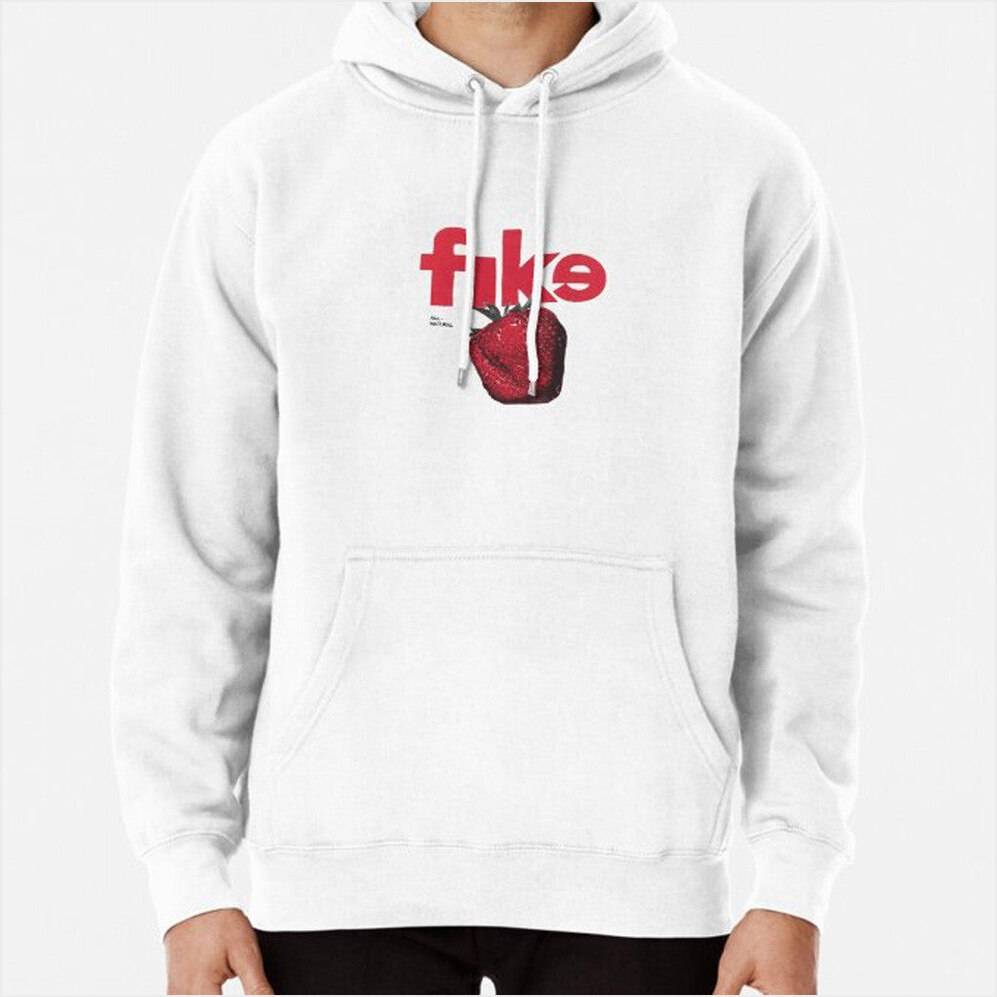 Dominic Fike Singer Design Hoodie Dominic Fike Merch Birthday Presents For Boyfriend