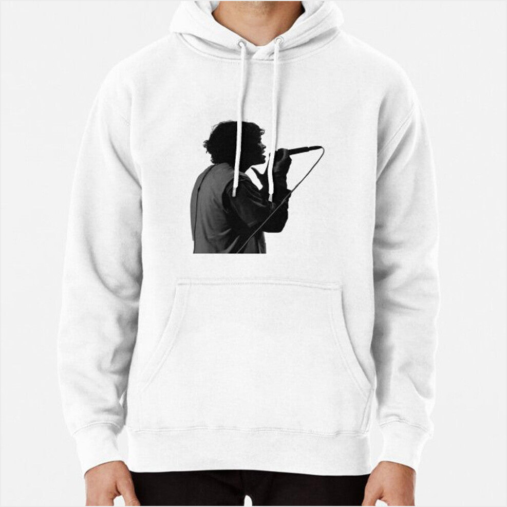 Dominic Fike Sunburn Song Hoodie Dominic Fike Merch Presents For Fans Gifts For Best Friend