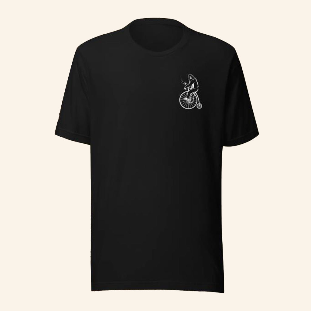 Donnyï¿½s Merch Bicycle Day Shirt Gifts For Husband