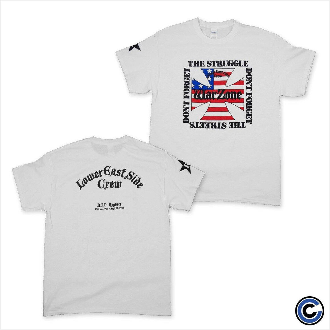 Don't Forget The Struggle... Shirt Warzone Merch Warzone Shirt Best Friend Birthday Gifts