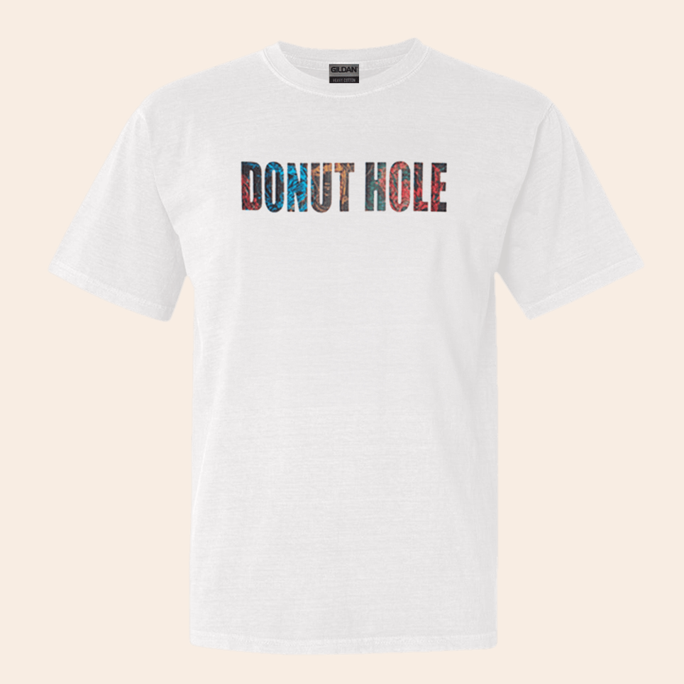 Donut Hole T-Shirt Kenshi Yonezu Merch Ideas For Mother' Day Gifts Birthday Best Friend Gifts