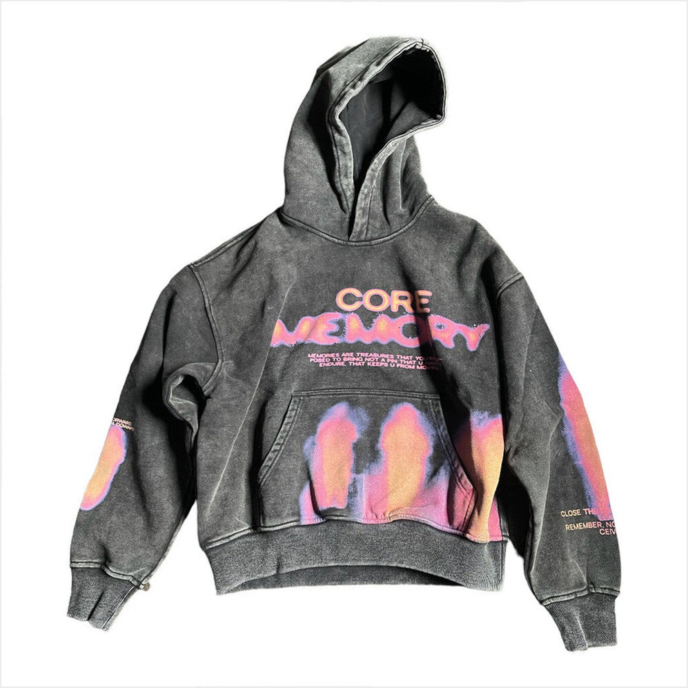 Dowen Hoodie Dowen Clothing Merch Core Memory Hoodie Gifts For Husband Birthday Gift Ideas