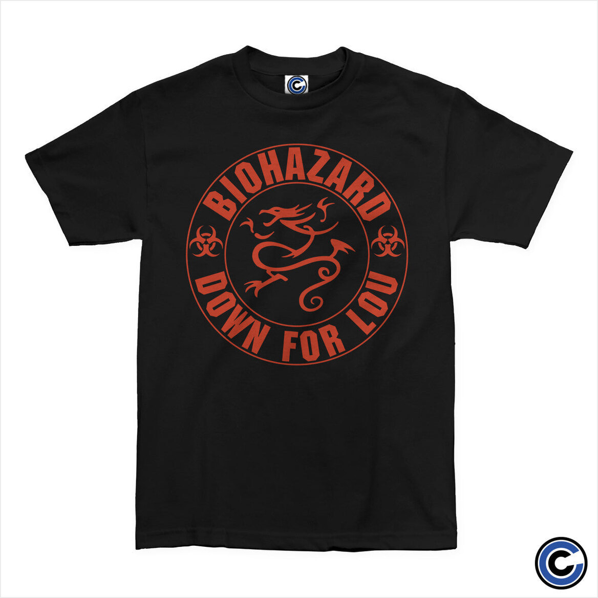 Dragon Shirt Biohazard Merch Biohazard Shirt Birthday Gifts For Besties Christmas Presents