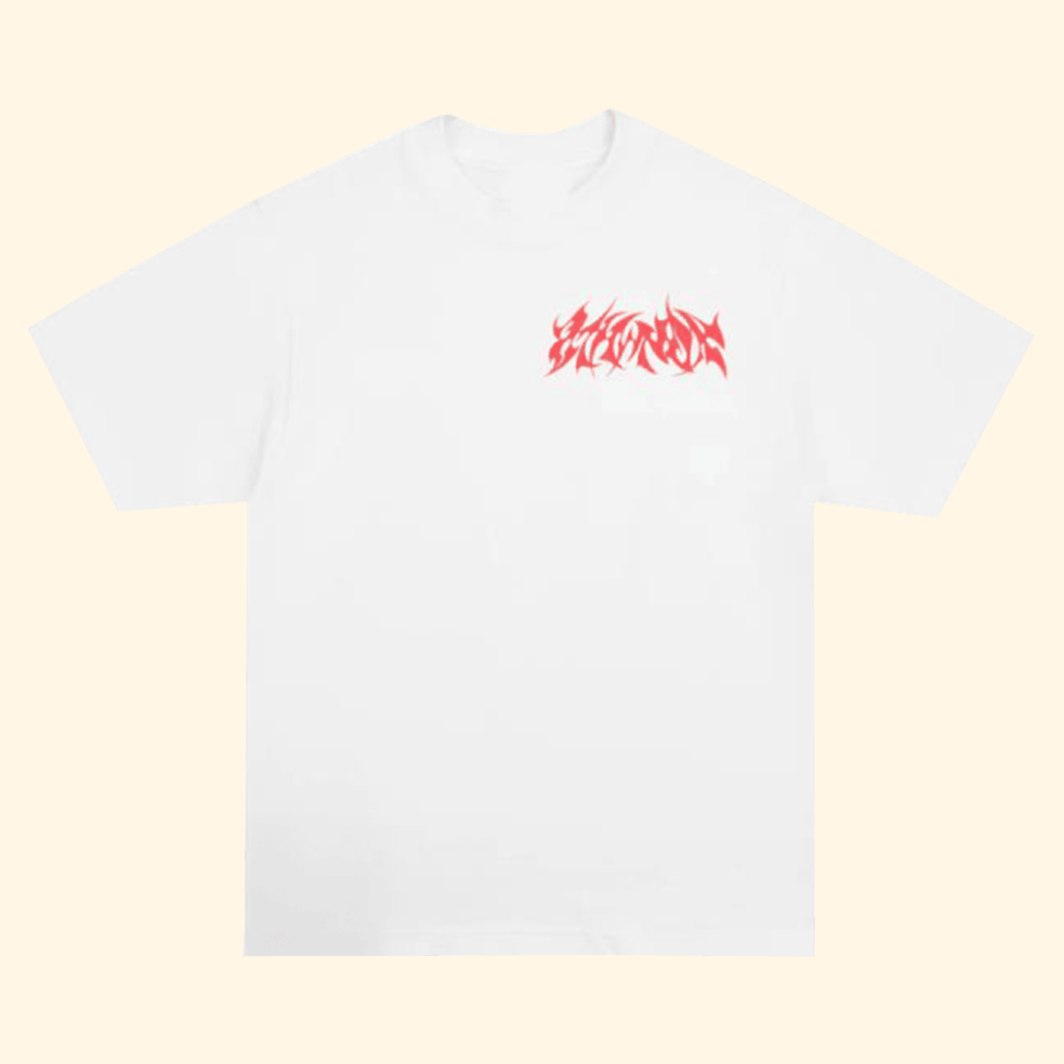 Dragon T-Shirt 8thwndr Merch 8thwndr Shirt Best Father's Day Gifts For Dad Gifts For BFF