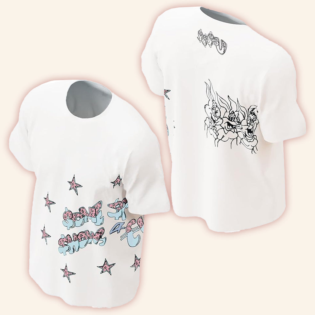 Drake Merch Some Special Shows For EU Tour T-Shirt Gift Ideas For Fans