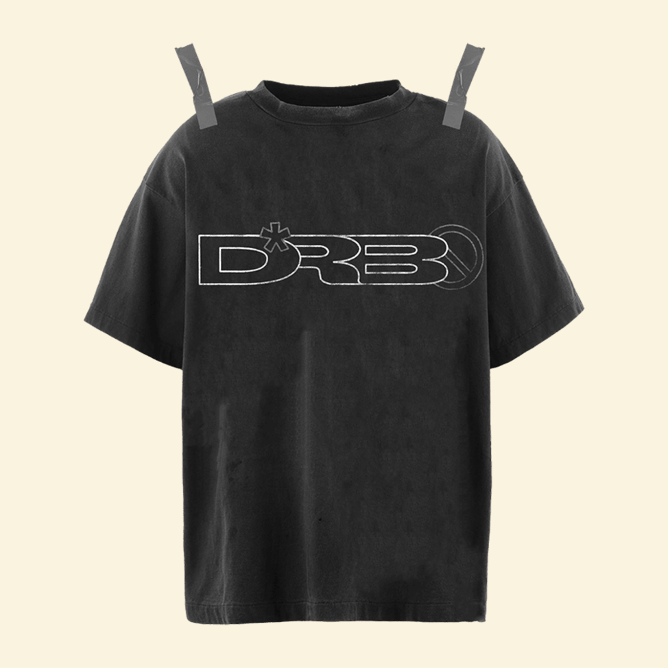 DRB T-Shirt Lucki Merch Kenshi Yonezu Junk Tour Merch Dad Birthday Gifts For Father's Day 2025