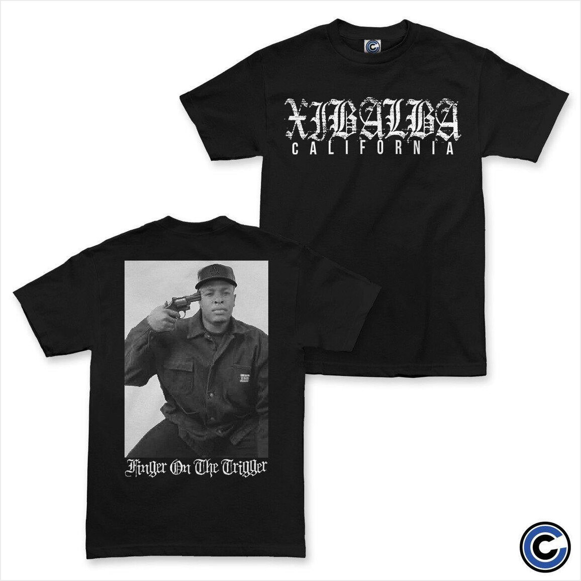 Dre Shirt Xibalba Merch Xibalba Shirt Birthday Gift Ideas Christmas Presents