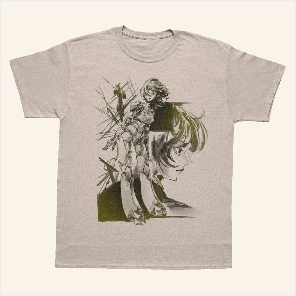 Drift T-Shirt Umai Clothing Merch Birthday Gift Ideas Christmas Presents