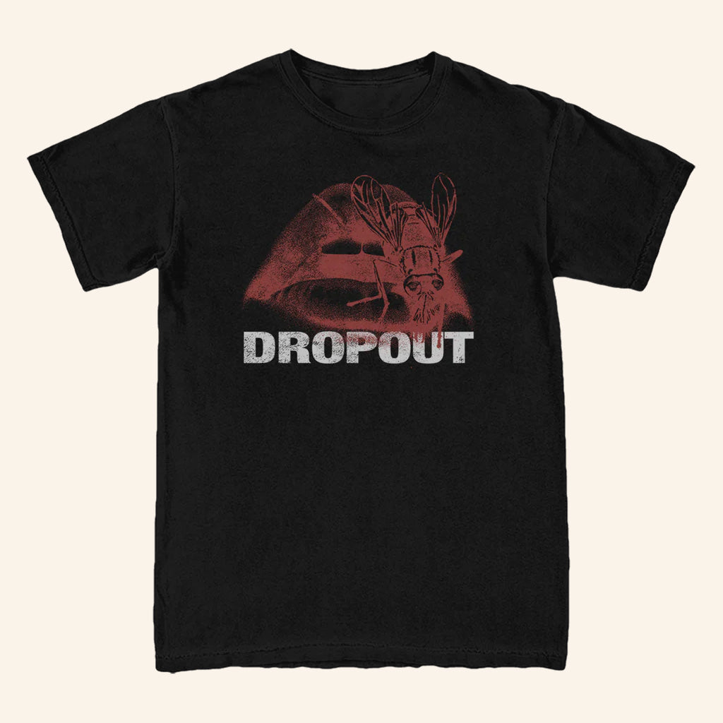 Dropout Merch On Your Lips T-Shirt Gift Ideas For Him
