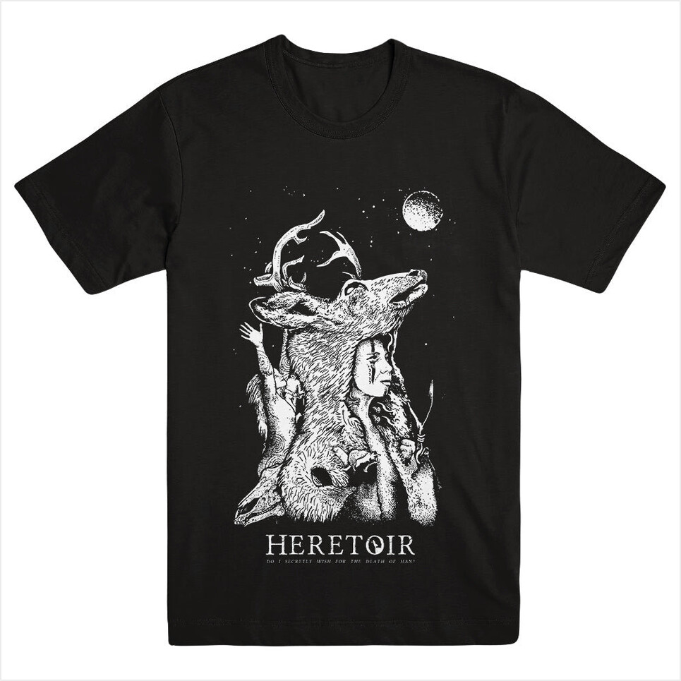 Druid Shirt Heretoir Merch Heretoir Shirt Father'S Day Gifts For Husband BFF Gifts Ideas