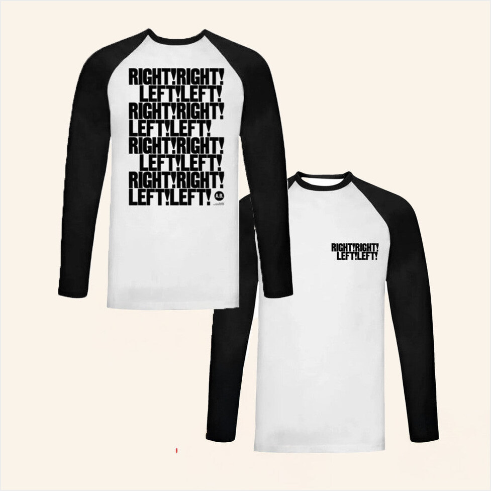 Drum Roll Baseball Long Sleeve Shirt Teenage Cancer Trust Merch Birthday Gifts For BFF