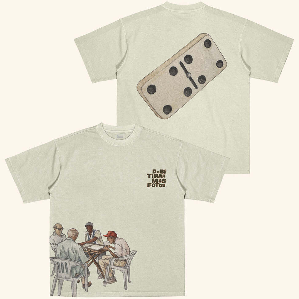 DTMF Merch Domino T-Shirt Debi Tirar Mas Fotos Merch Gifts For Husband Gifts For Best Friend