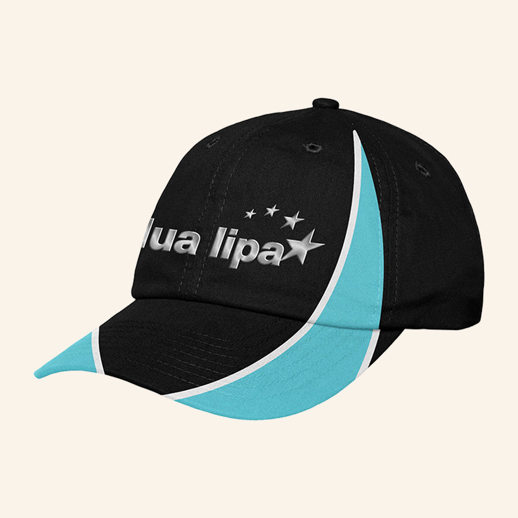 Dua Lipa Merch Tour 2025 Hat Gifts For Music Lovers
