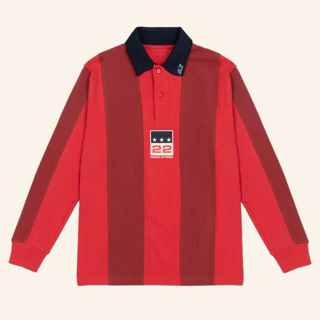 Dua Lipa Merch Tour 2025 Radical Optimism Long Polo Shirt Gift Ideas For Him