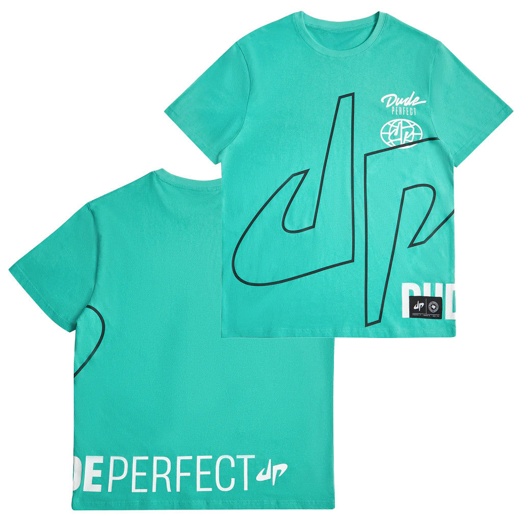 Dude Perfect Merch Go Big T-Shirt Gift Ideas For Friends