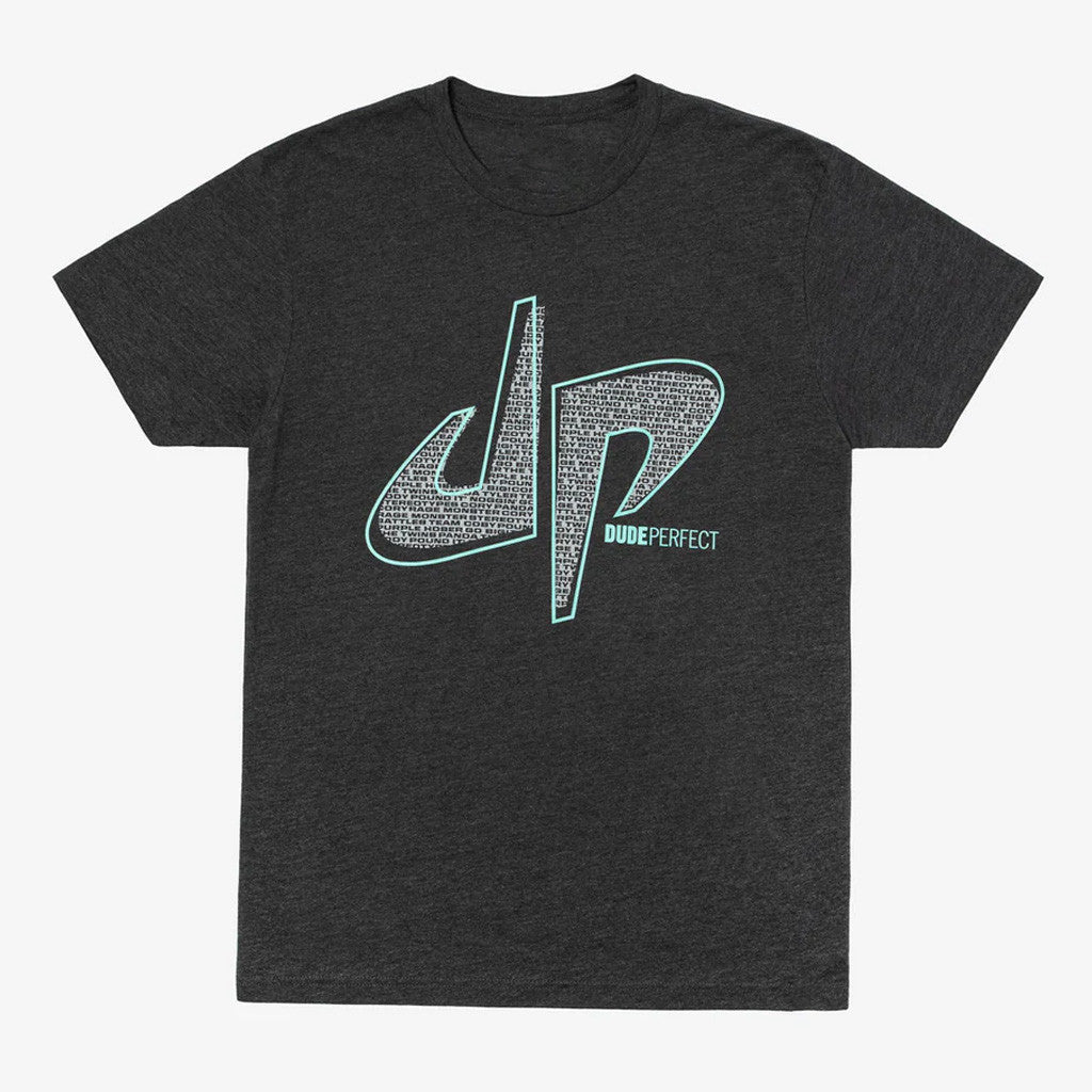 Dude Perfect Merch Pound It Reflective Shirt Gifts For Husband