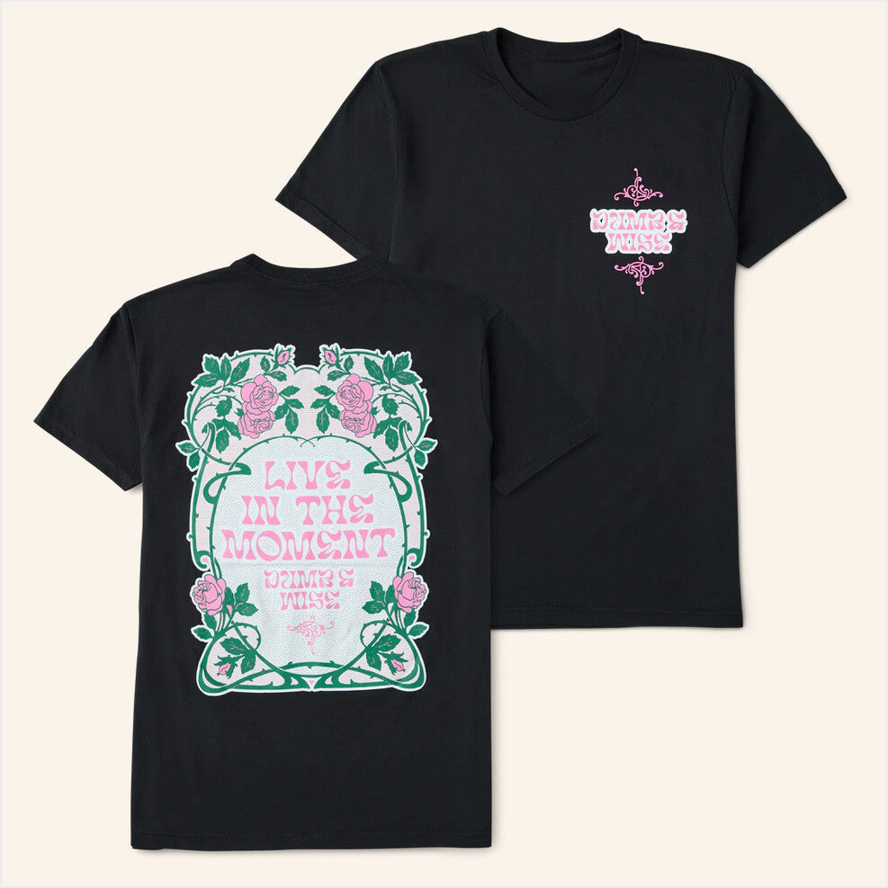 Dumb Wise Jun 25 T-Shirt XPLR Merch Black Birthday Gifts For Girlfriend Gifts For Best Friend