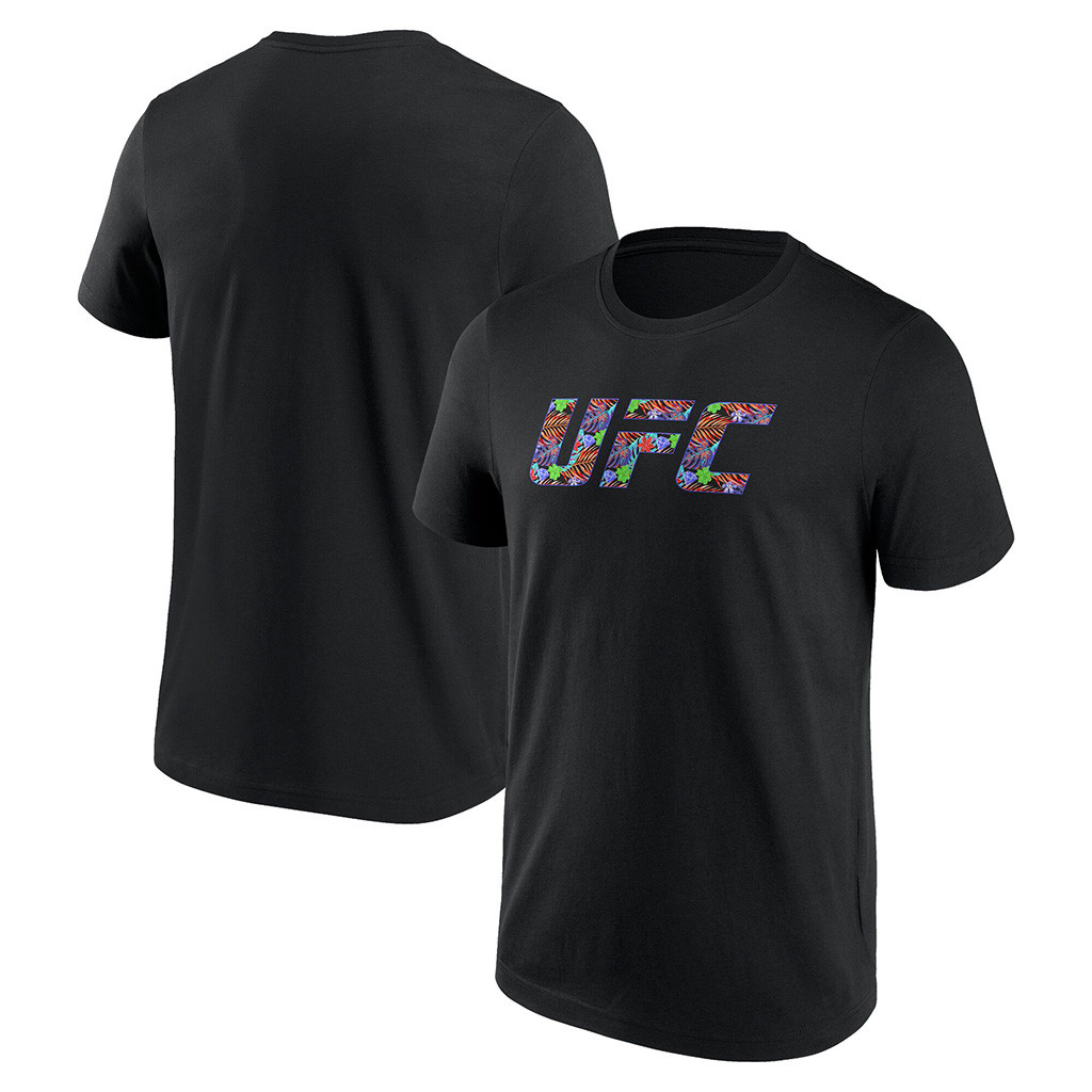 Dustin Poirier Unrivaled Graphic T-Shirt Black UFC Merch Gifts For Fans