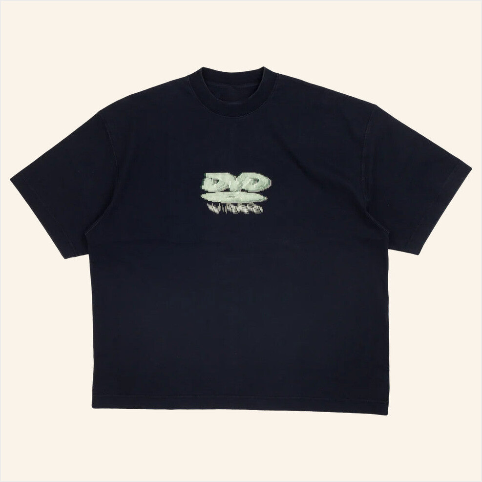 Dvd Regular T-Shirt Patron Of The New Merch Best Friend Birthday Gifts Christmas Presents