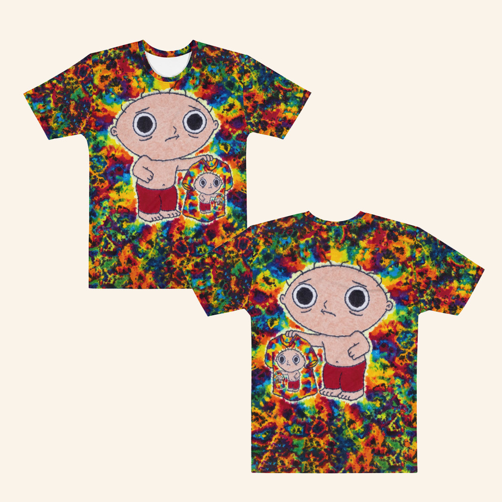 Dyes Good Vibes Merch Losing My Mind Print Shirt Gifts For Friends