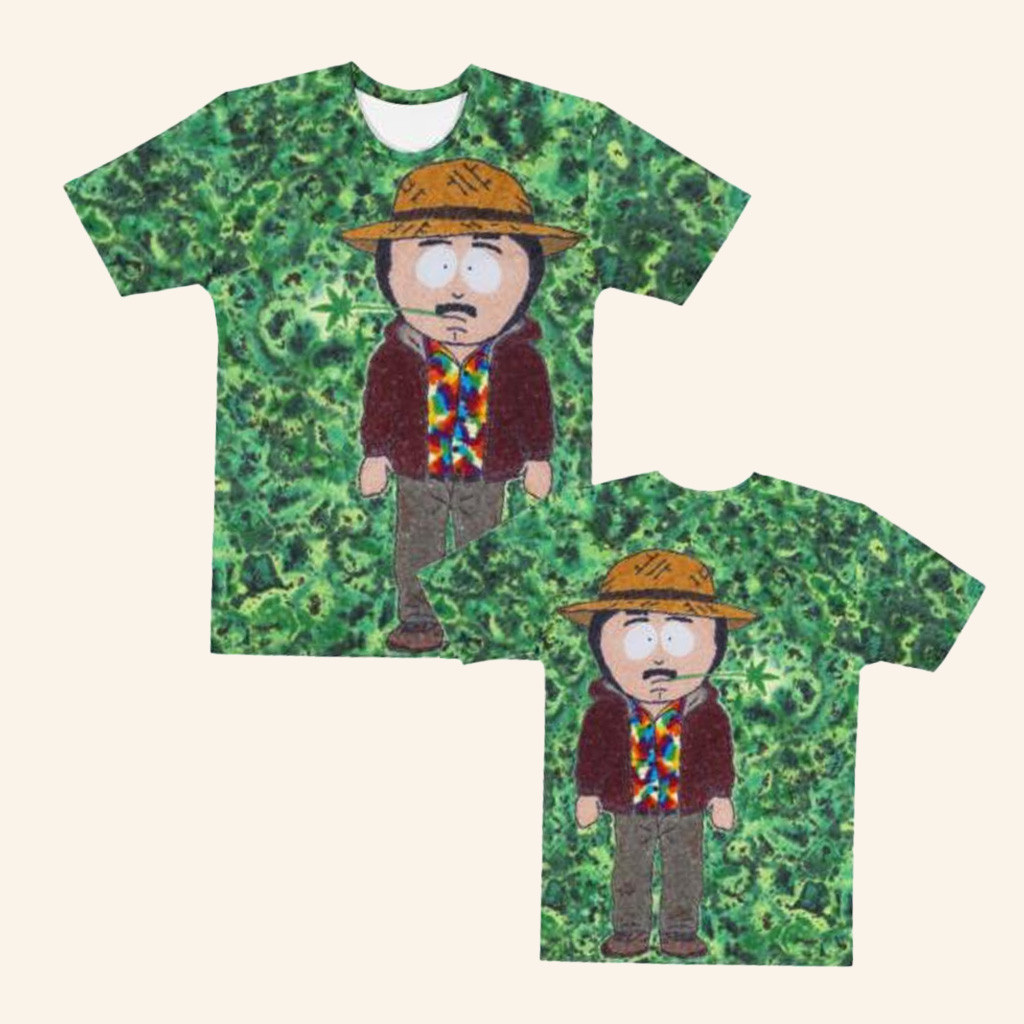 Dyes Good Vibes Merch Tegridy Print Shirt Gifts For Son