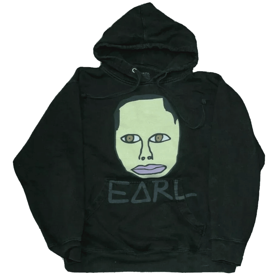 Earl Sweatshirt Merch Earl Hoodie Funny Father's Day Gifts For Dad Birthday Gifts For Besties