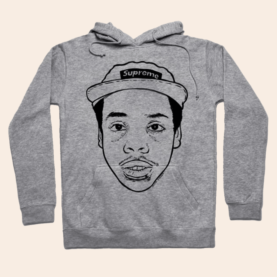 Earl Sweatshirt Merch Earl Hoodie Simple Father's Day Gift Ideas Best Friend Birthday Gifts