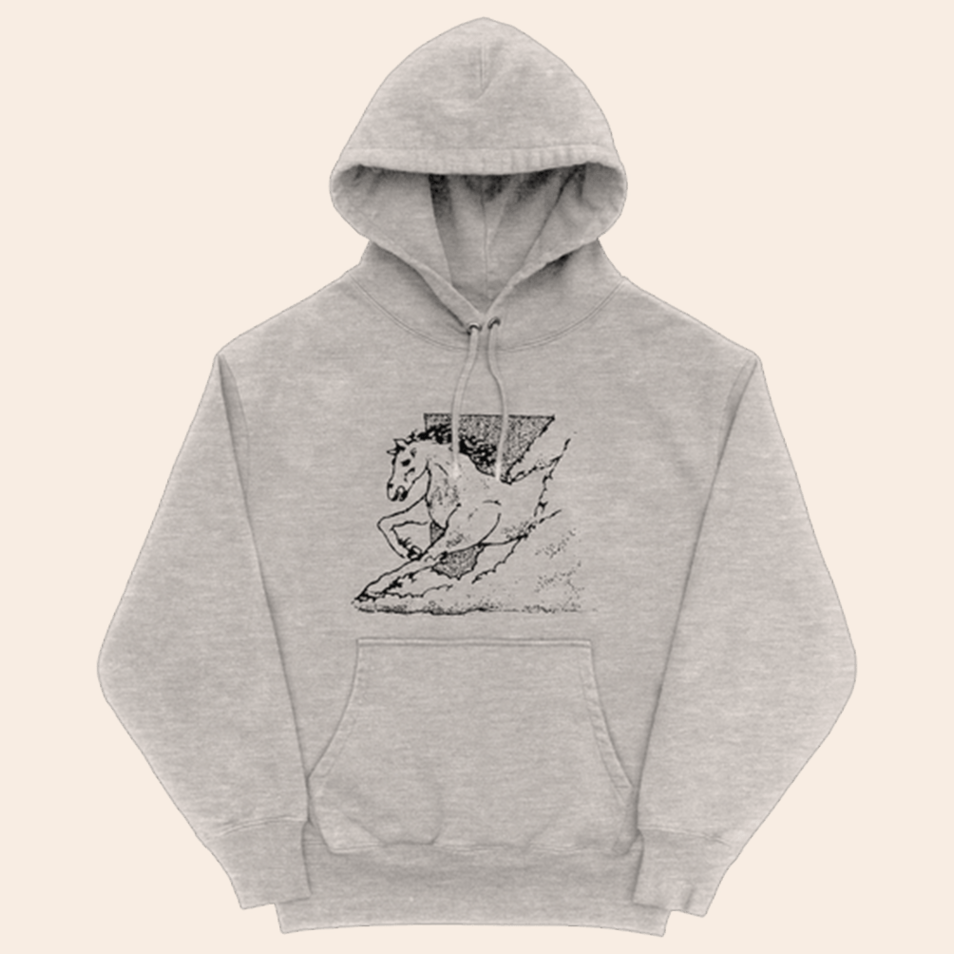 Earl Sweatshirt Merch My Brother The Wind Hoodie Father's Day Birthday Gifts For Husband