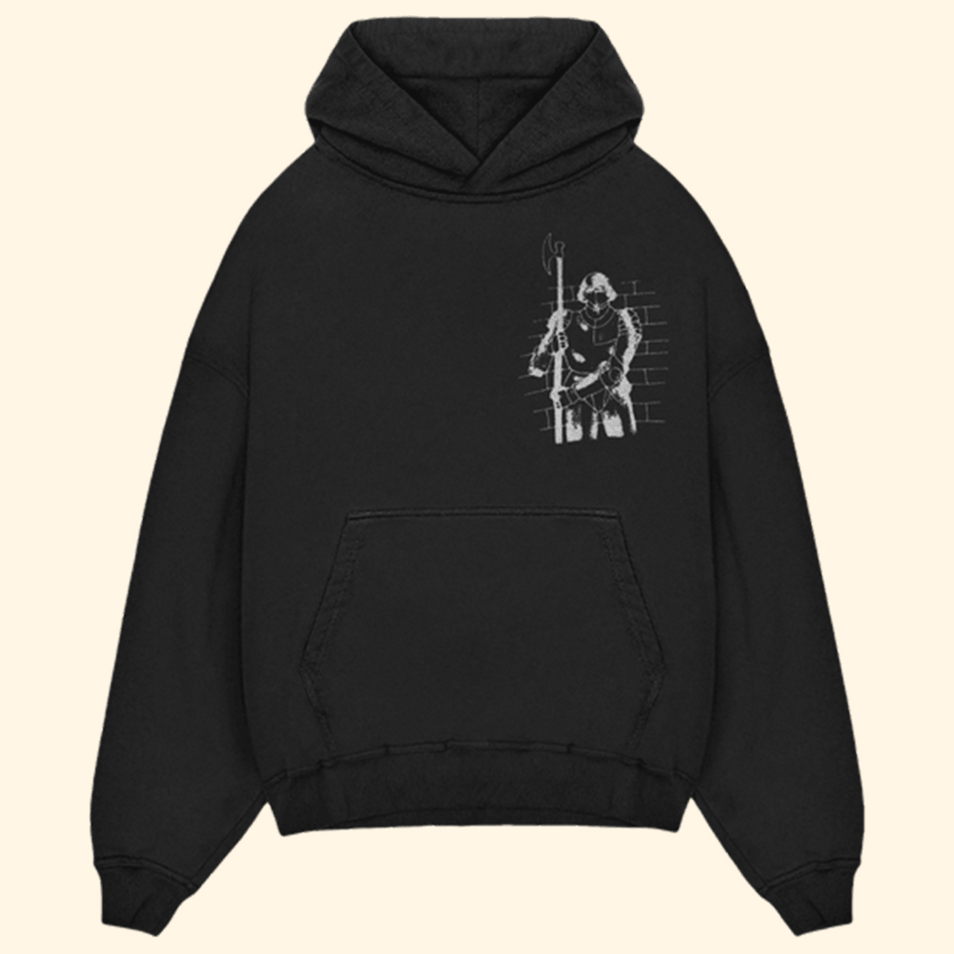 Earl Sweatshirt Merch Sentry Hoodie Stepdad Gifts For Father's Day Birthday Gift Ideas