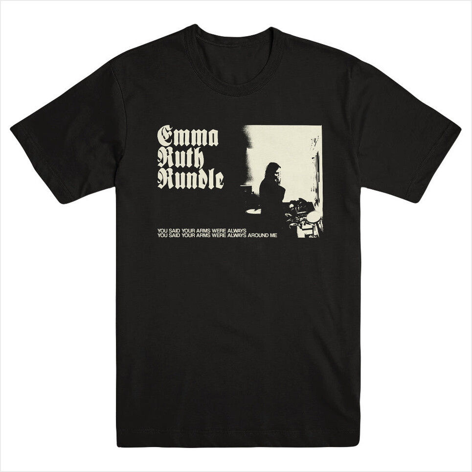 Ebru Yildiz Shirt Emma Ruth Rundle Merch Emma Ruth Rundle Shirt Father'S Day Gifts For Metal Music Lovers