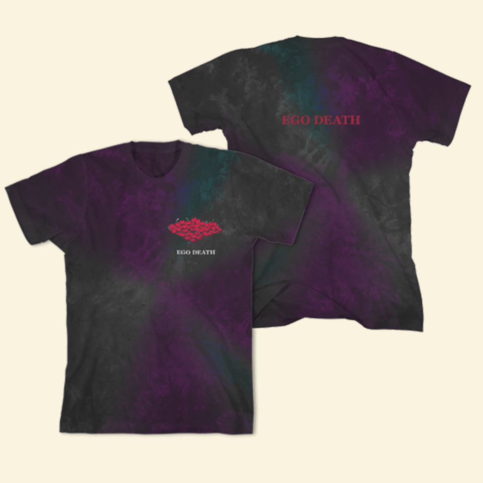 Ego Death T-Shirt Ty Dolla SIGN Merch Fathers Day Gift From Daughter BFF Birthday Gifts Ideas