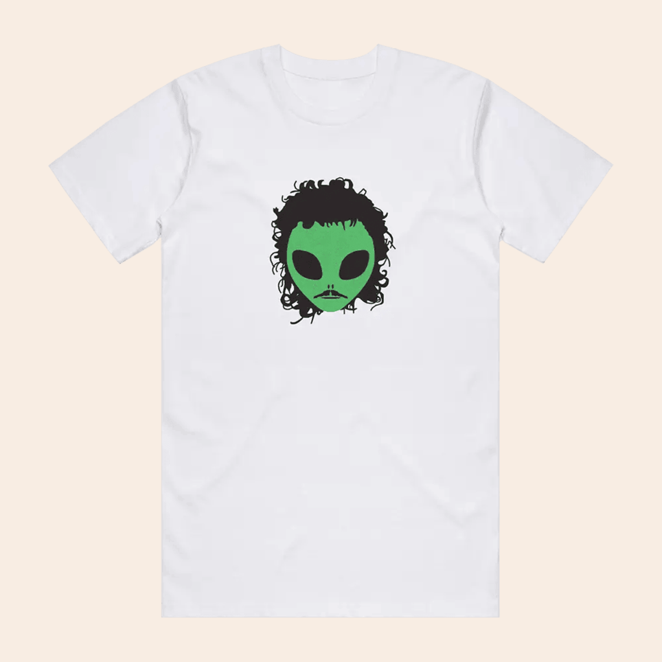 Eh Lien White T-Shirt Kurtis Conner Merch Gifts For Fans Birthday Gifts For Her