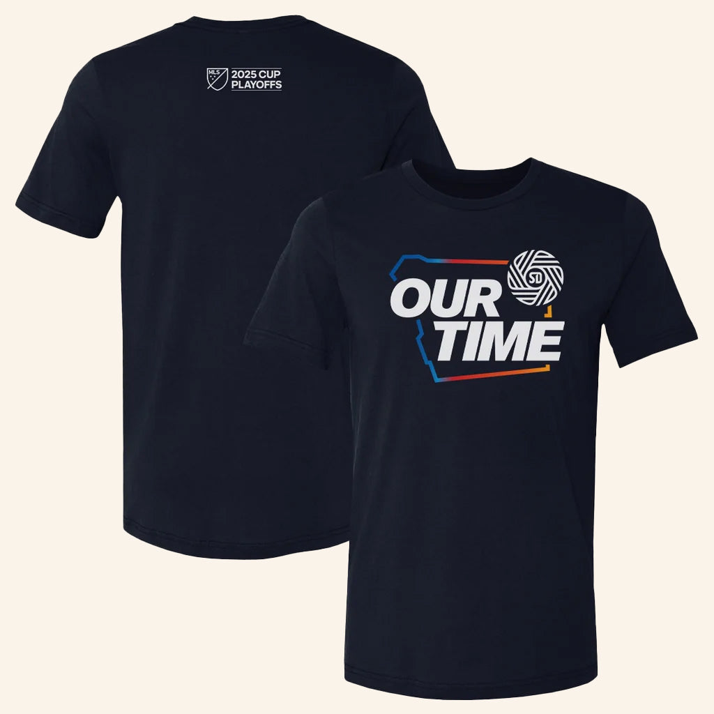 Eighteen Threads Merch 500 Level Our Time Shirt Birthday Ideas For Dad