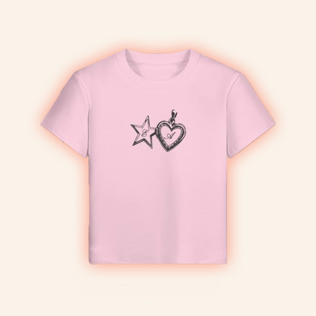 Eileen Alister Merch The Locket Shirt Best Birthday Gift For Her