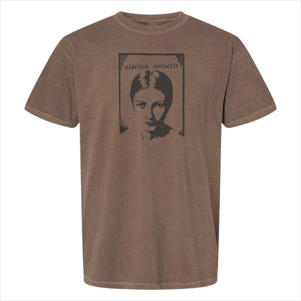 Eldritch Anisette T-Shirt Numero Group Merch Presents For Dad Birthday Gifts For BFF
