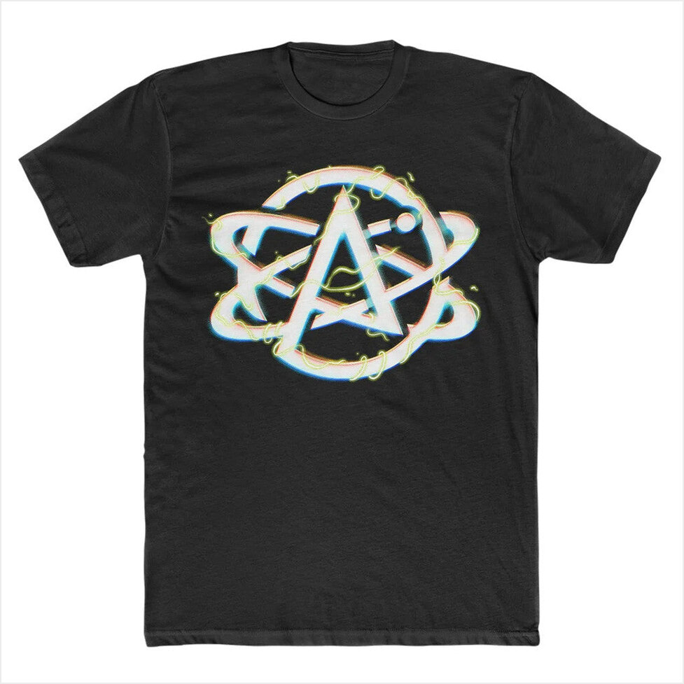 Electric Icon Shirt Bad Magic Merch Birthday Gifts For Husband Gifts For BFF Christmas Presents
