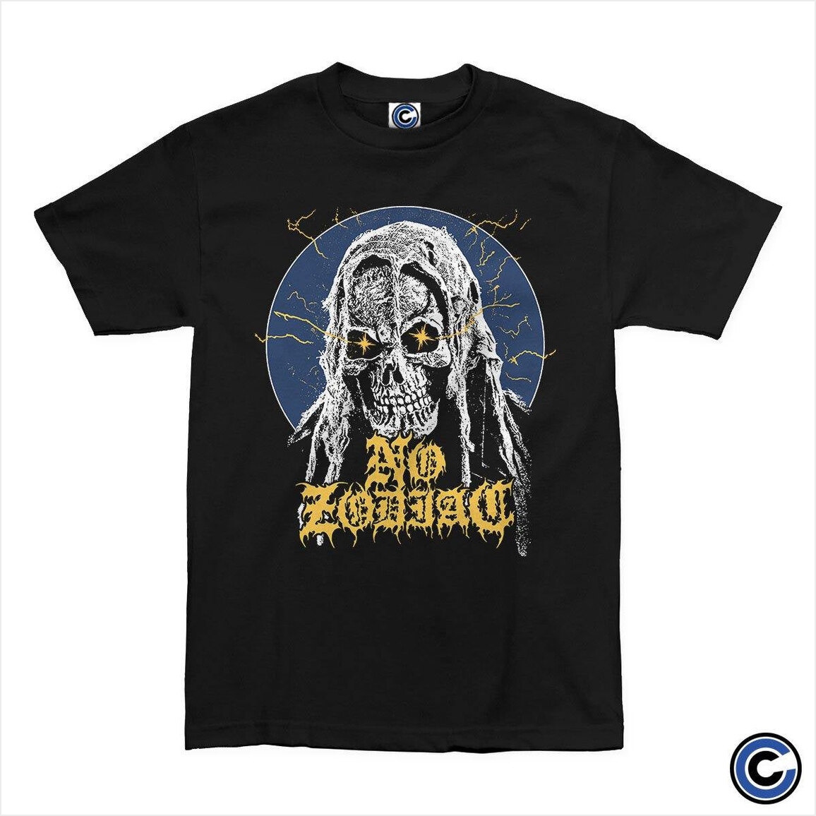 Electric Shirt No Zodiac Merch No Zodiac Shirt BFF Birthday Gifts Christmas Presents