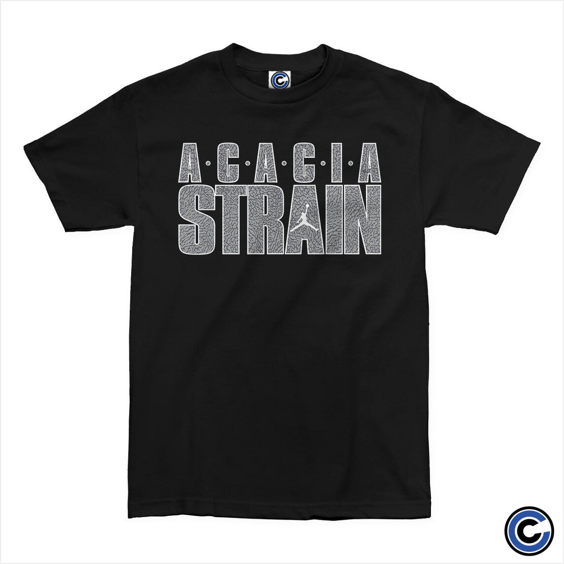 Elephant Man Shirt The Acacia Strain Merch The Acacia Strain Shirt Birthday Gifts For Besties