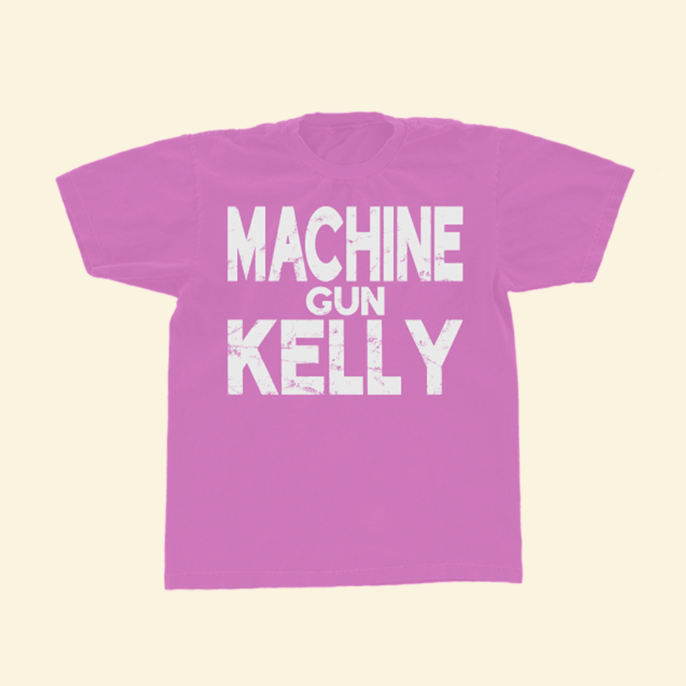 Embers T-Shirt MGK Merch Machine Gun Kelly Merchandise Mothers Day Father's Day Gifts For Him