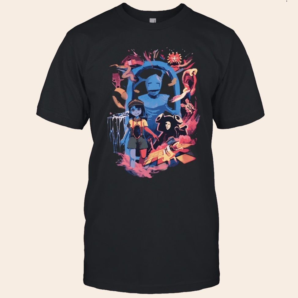 Ena Dream BBQ T-Shirt Ena Merch Dad Birthday Gifts For Father's Day 2025 Gifts For Brother