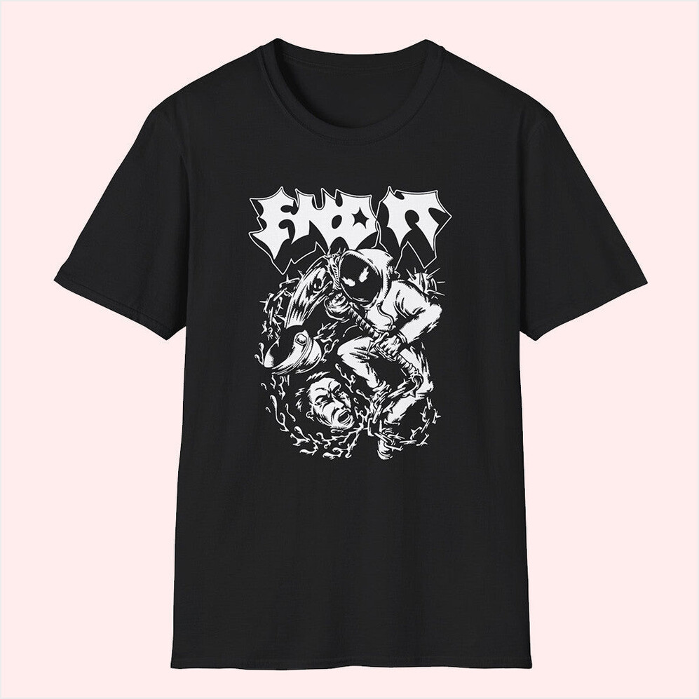 End It T-Shirt Teestow Merch Birthday Gifts For Father Gifts For Besties Christmas Presents