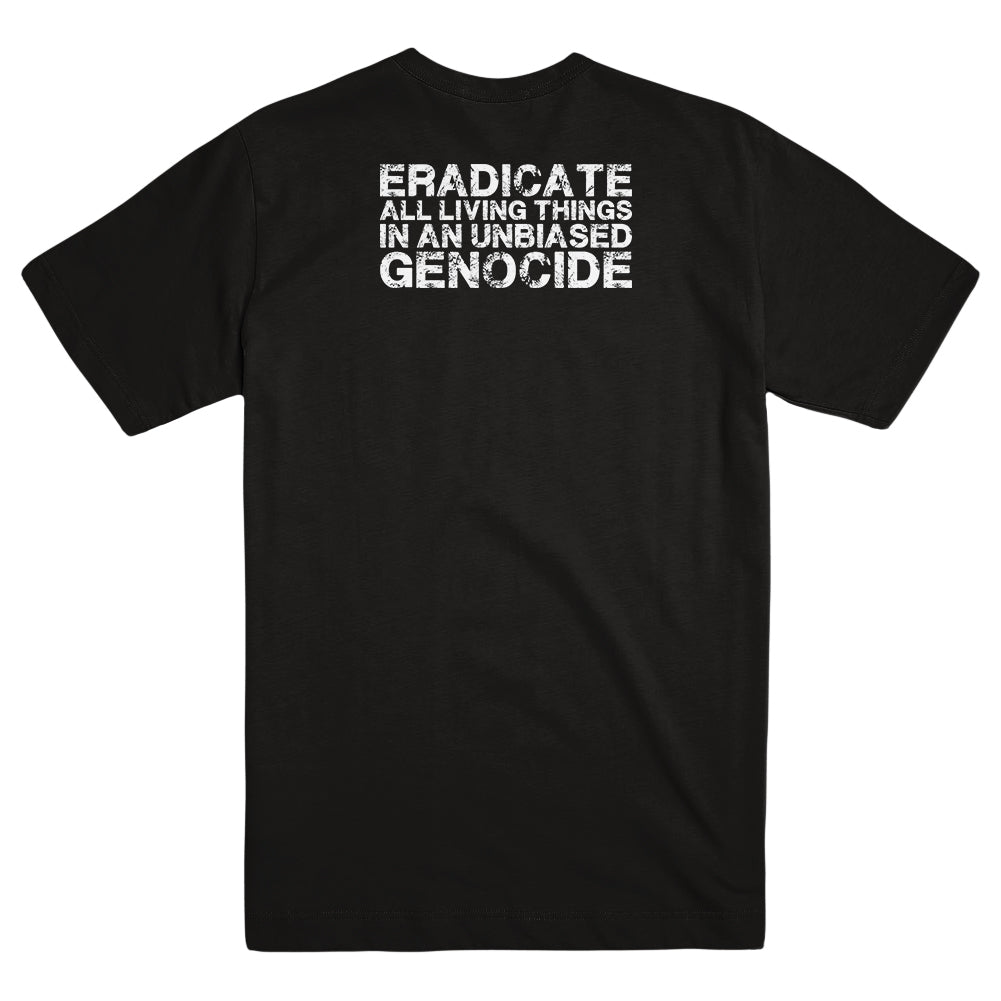 End Merch Eradicate Shirt End Shirt Father’S Day Gifts For Boyfriend