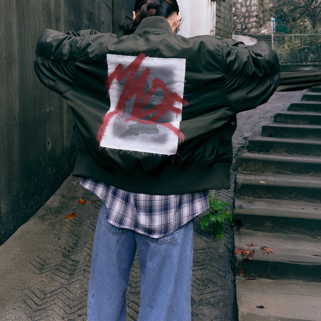 Enhypen Artist Made Merch Made Jacket Gifts For Friends