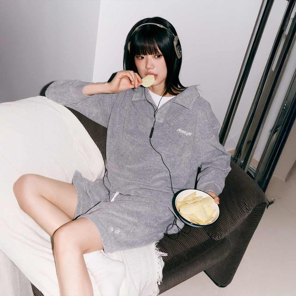 Enhypen Artist Made Merch Maeum Pajama Set Gifts For Girlfriend